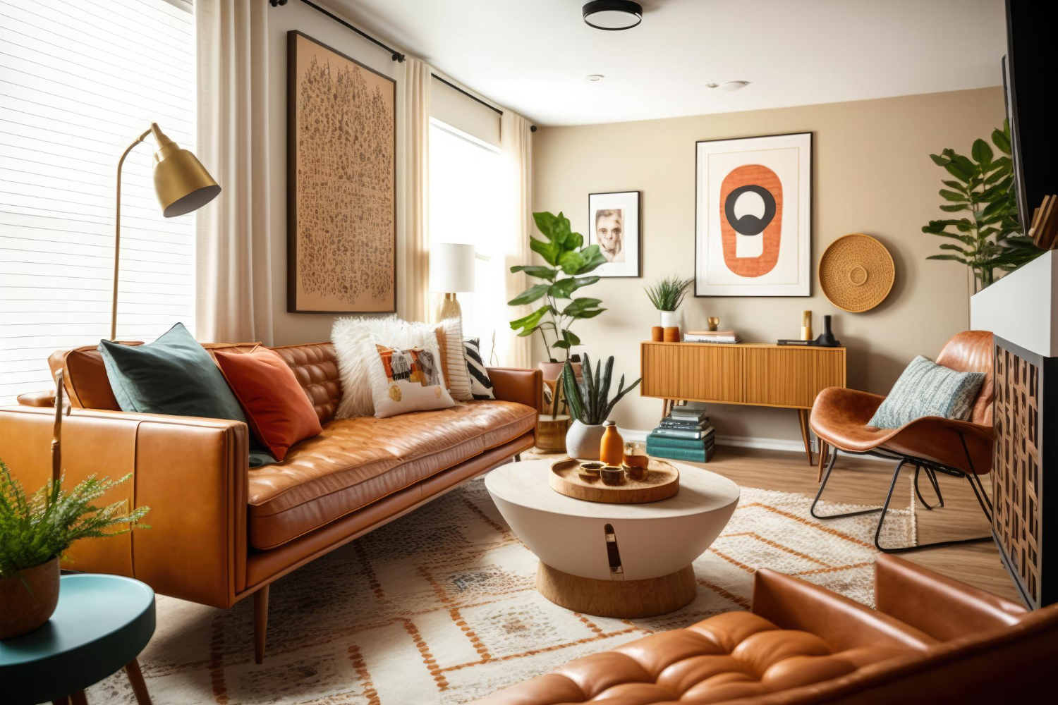 interior design